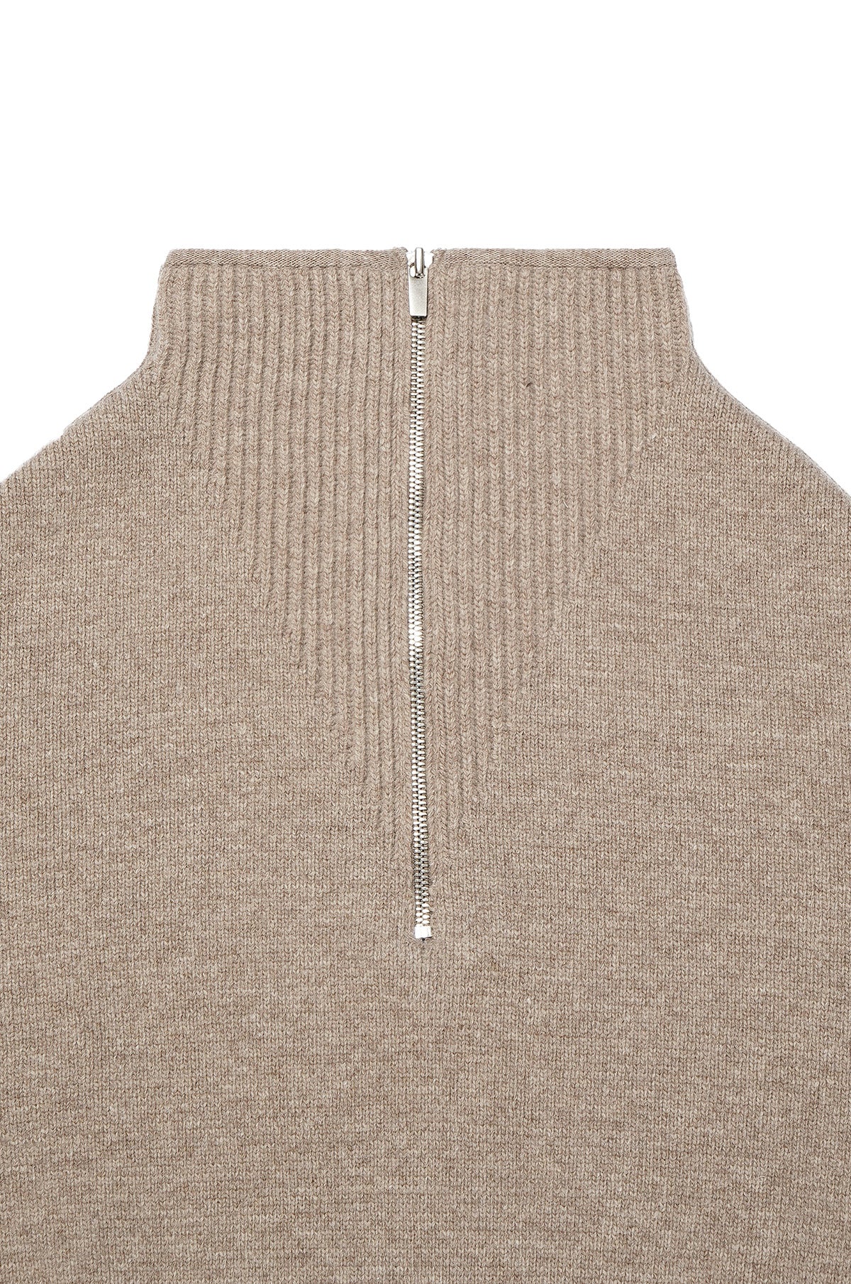 CozyLayer Knit Vest