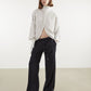 Drawstring Trousers