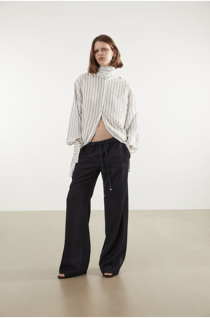 Drawstring Trousers