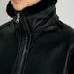 Shearling Lambskin Jacket